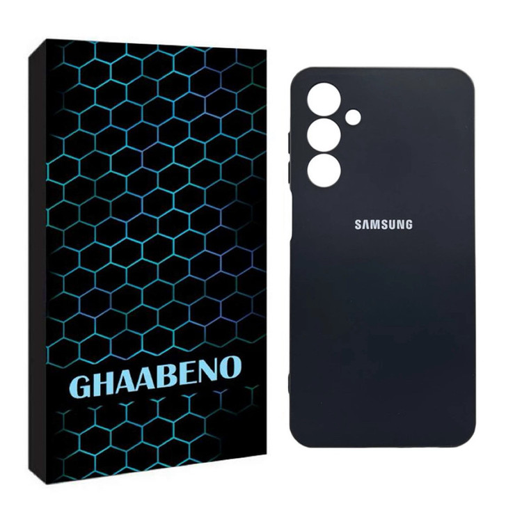 کاور قاب نو مدل SILICON 05 مناسب برای گوشی موبایل سامسونگ GALAXY A25