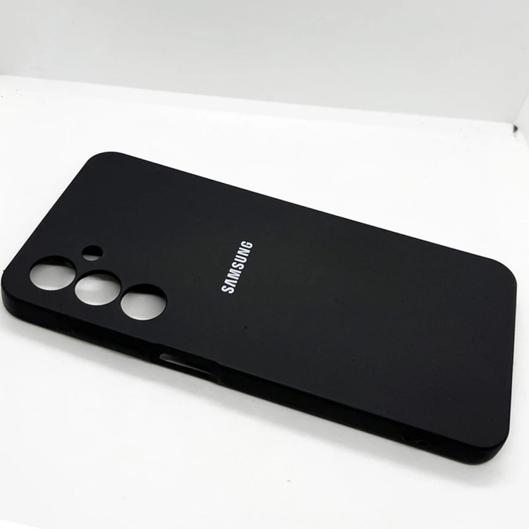 کاور قاب نو مدل SILICON 05 مناسب برای گوشی موبایل سامسونگ GALAXY A25