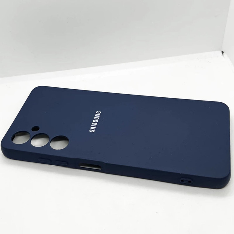 کاور قاب نو مدل SILICON 05 مناسب برای گوشی موبایل سامسونگ GALAXY A25