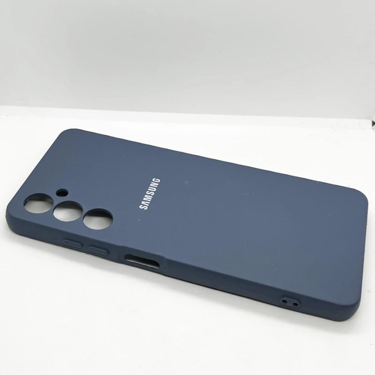 کاور قاب نو مدل SILICON 05 مناسب برای گوشی موبایل سامسونگ GALAXY A25