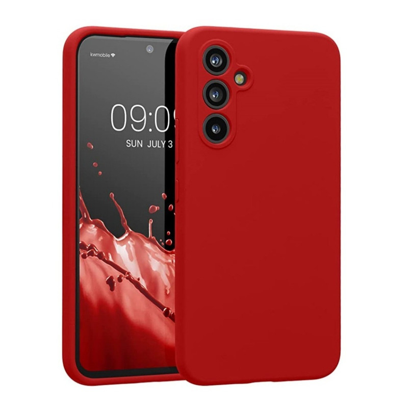 کاور مدل ساده مناسب برای گوشی موبایل شیائومی Mi 12 Lite
