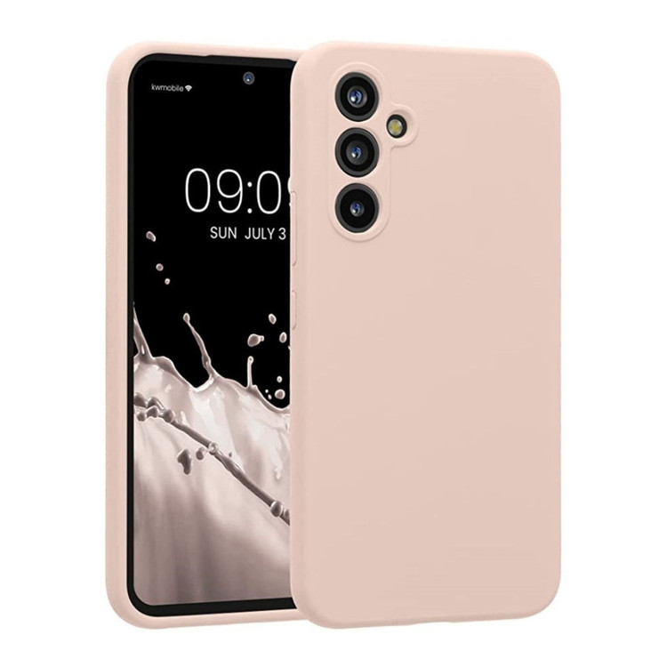 کاور مدل ساده مناسب برای گوشی موبایل شیائومی Mi 12 Lite