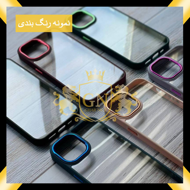 کاور قاب نایس مدل NEWSK مناسب برای گوشی موبایل سامسونگ Galaxy A53 5G