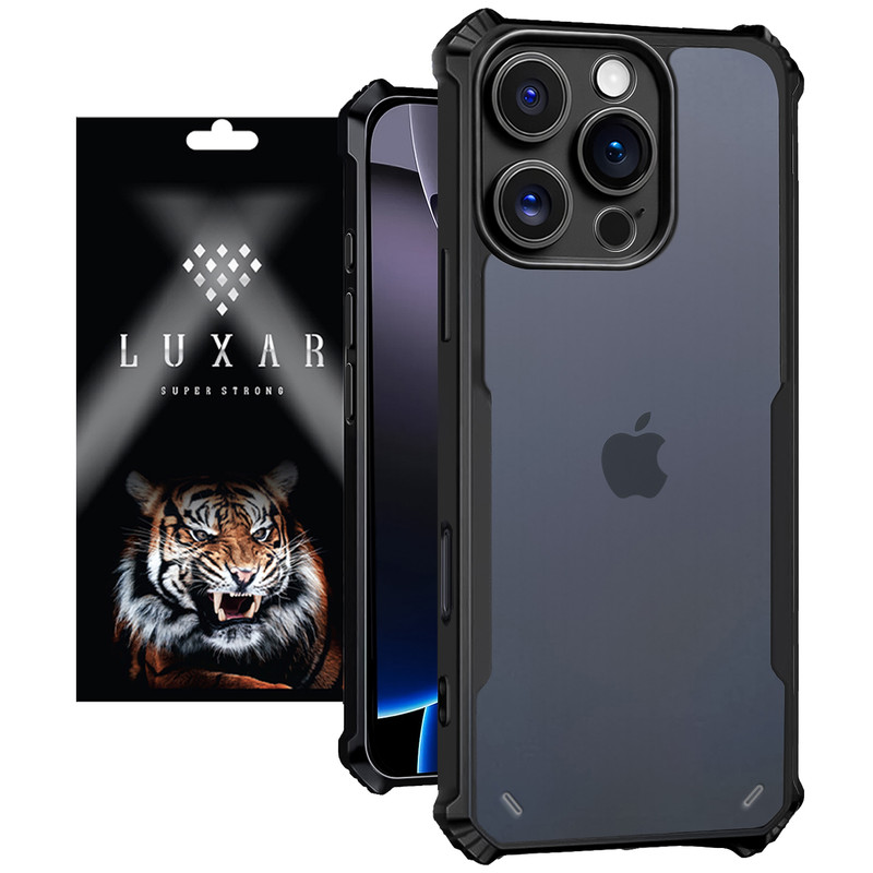 کاور لوکسار مدل 16promax -Vetra مناسب برای گوشی موبایل اپل iPhone 16 Pro Max