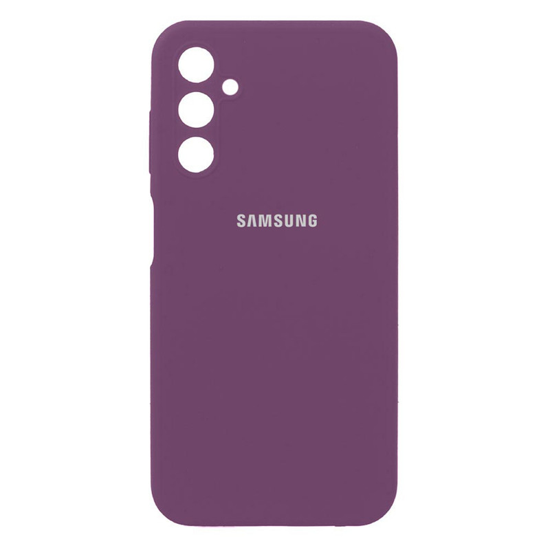 کاور مدل SILICONE ORG مناسب برای گوشی موبایل سامسونگ Galaxy A15