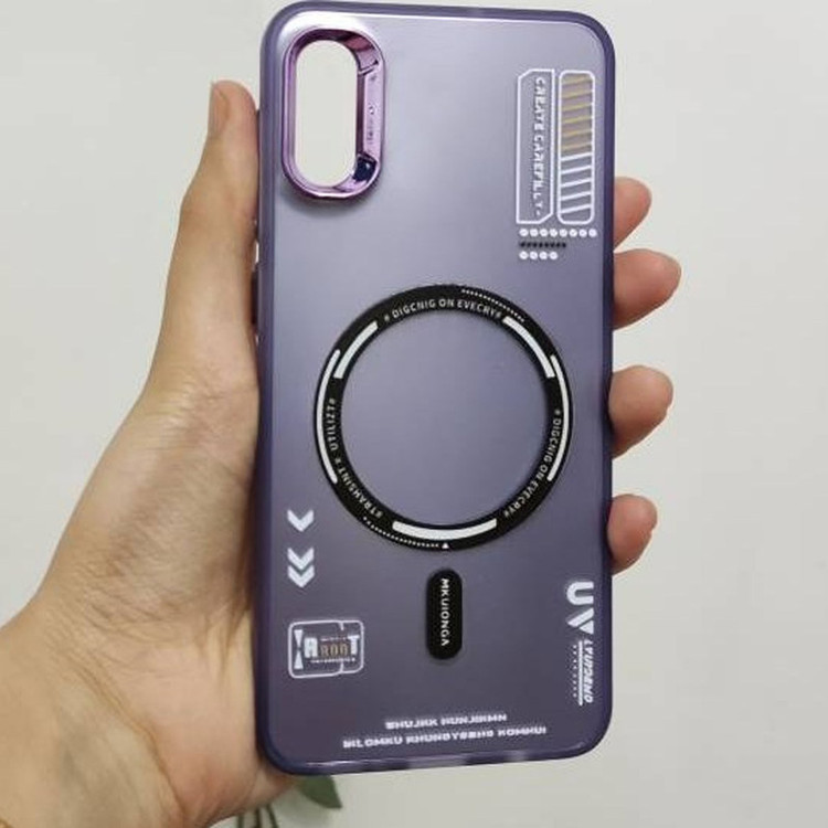 کاور گاردتک اساک مدل SoCool مناسب برای گوشی موبایل سامسونگ Galaxy A10