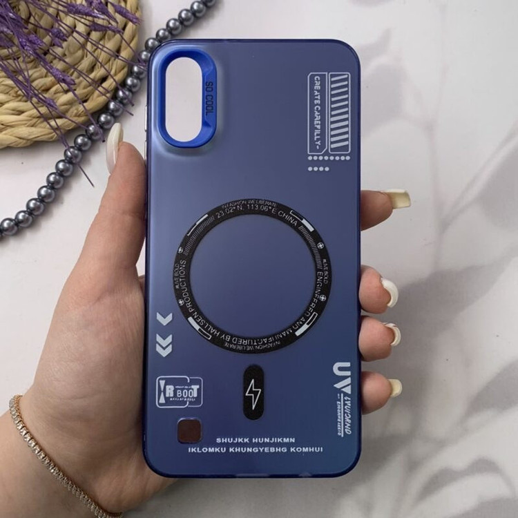 کاور گاردتک اساک مدل SoCool مناسب برای گوشی موبایل سامسونگ Galaxy A10