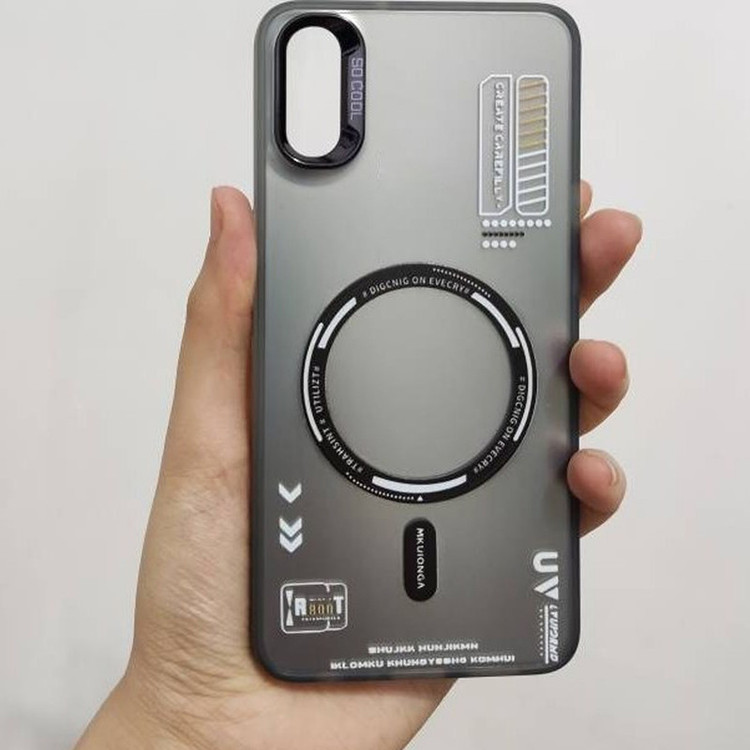 کاور گاردتک اساک مدل SoCool مناسب برای گوشی موبایل سامسونگ Galaxy A10