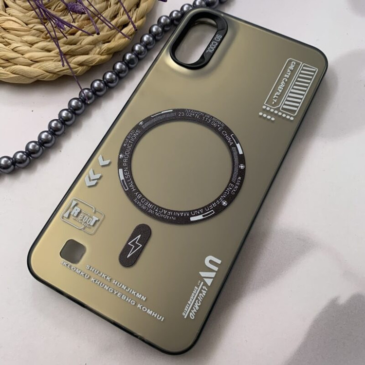 کاور گاردتک اساک مدل SoCool مناسب برای گوشی موبایل سامسونگ Galaxy A10