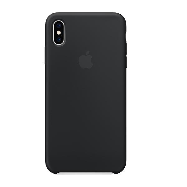 کاور مدل سیلیکونی مناسب برای گوشی موبایل اپل iphone Xs Max