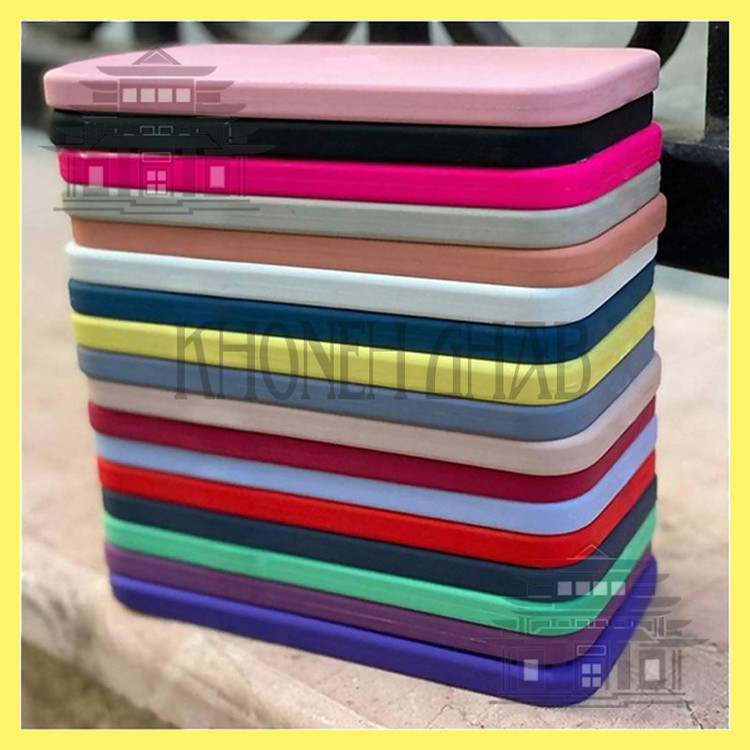 کاور خونه قاب مدل سیلیکونی مناسب برای گوشی موبایل سامسونگ Galaxy A14 4G