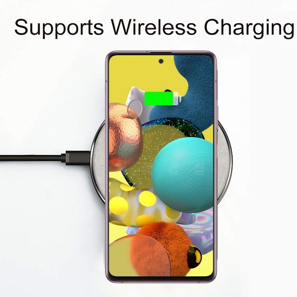 کاور قاب سیتی مدل اسپیس طرح Space مناسب برای گوشی موبایل شیائومی Redmi Note 13 Pro 5G \ Poco X6 5G