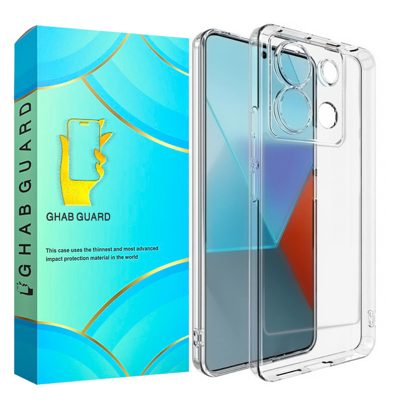 کاور قاب گارد مدل SPCFGH مناسب برای گوشی موبایل شیائومی Redmi Note 13 Pro 5G