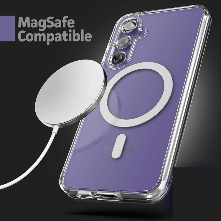 کاور قاب تک مدل MAGSAFE مناسب برای گوشی موبایل سامسونگ Galaxy S23 FE