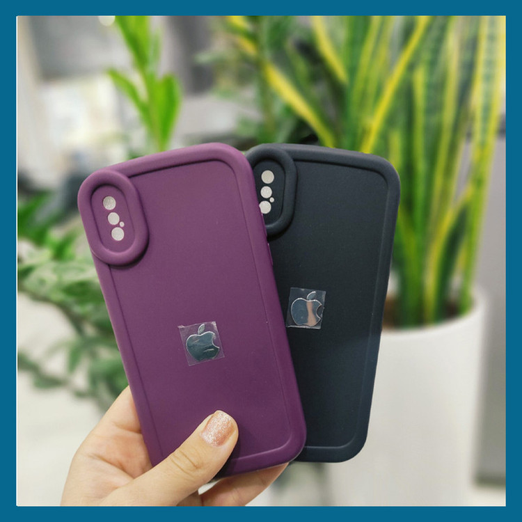 کاور دراگون قاب مدل solid مناسب برای گوشی موبایل اپل iPhone 15 Pro Max