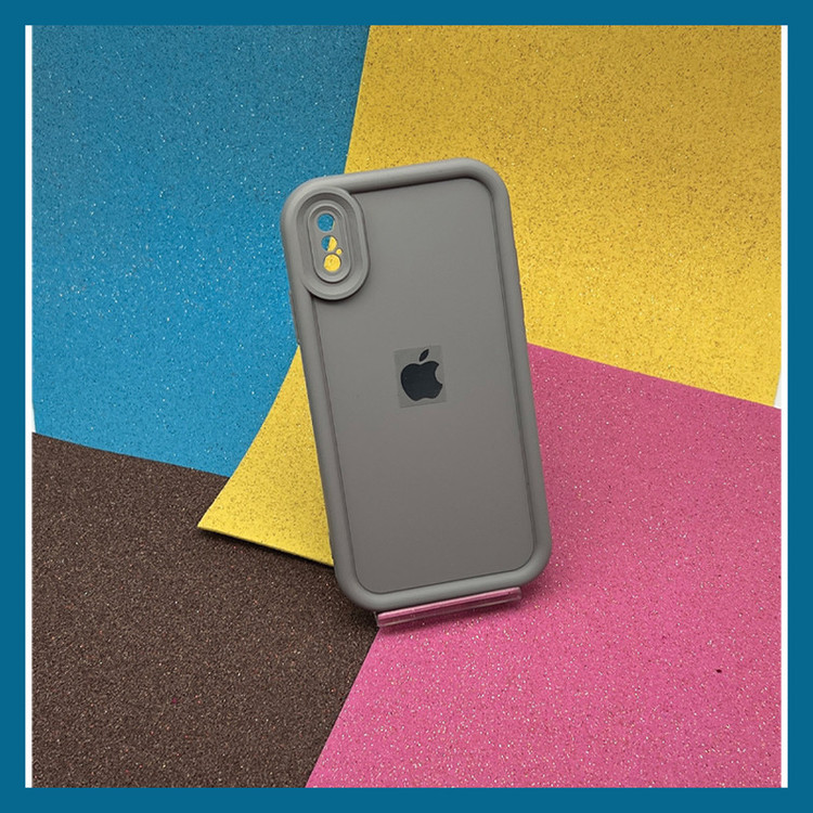 کاور دراگون قاب مدل solid مناسب برای گوشی موبایل اپل iPhone 15 Pro Max