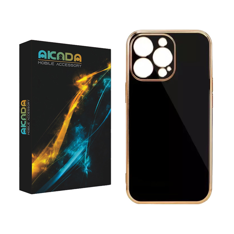 کاور آکادا مدل My مناسب برای گوشی موبایل اپل iPhone 13 Pro Max