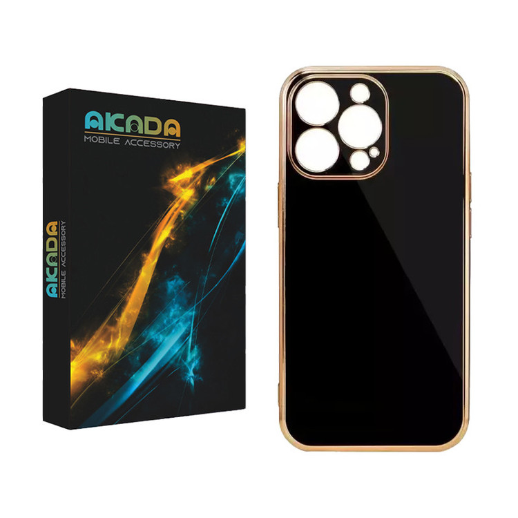 کاور آکادا مدل My مناسب برای گوشی موبایل اپل iPhone 13 Pro Max