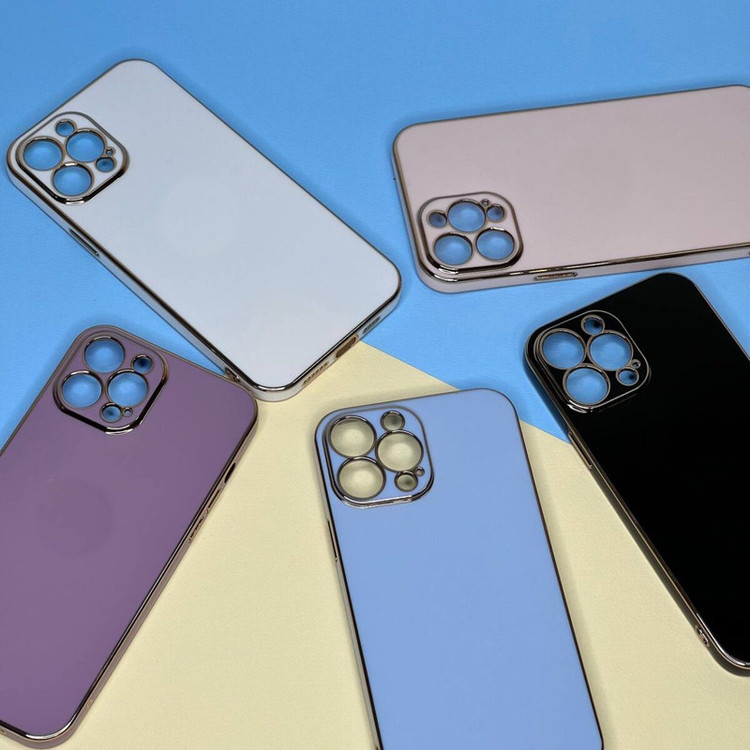 کاور آکادا مدل My مناسب برای گوشی موبایل اپل iPhone 13 Pro Max