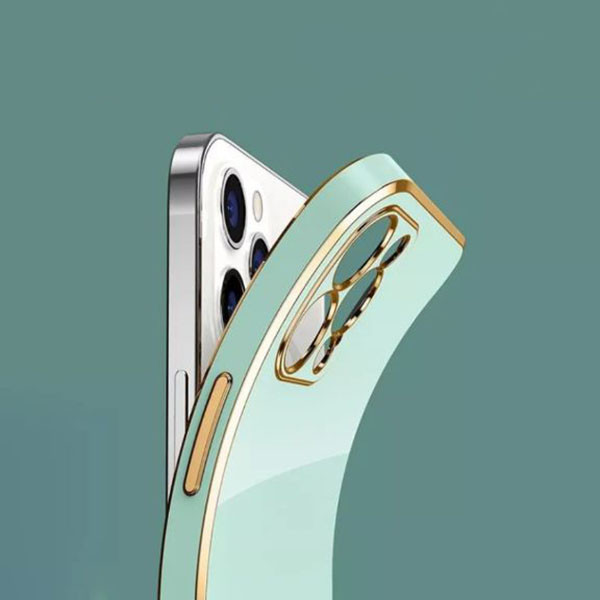 کاور آکادا مدل My مناسب برای گوشی موبایل اپل iPhone 13 Pro Max