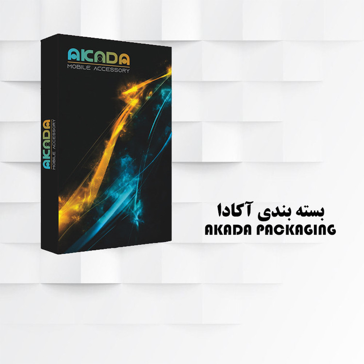 کاور آکادا مدل My مناسب برای گوشی موبایل اپل iPhone 13 Pro Max