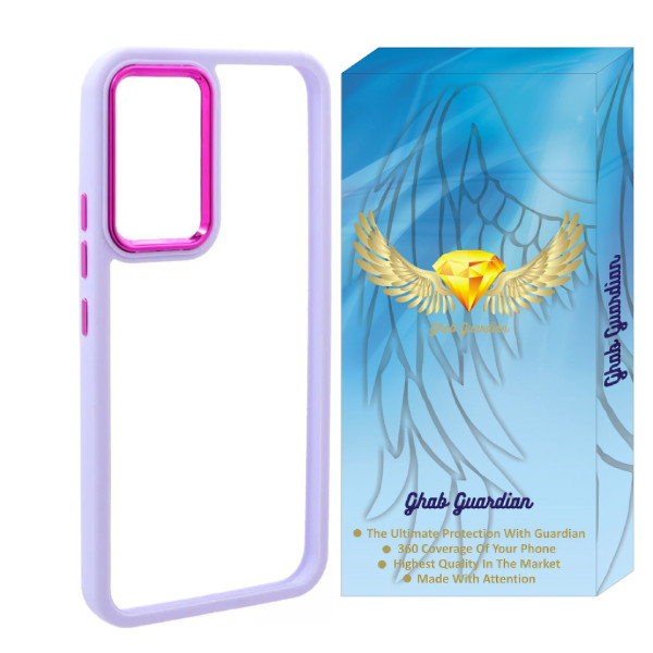کاورقاب  گاردین مدل نیواسکین NEW مناسب برای گوشی موبایل سامسونگ Galaxy A33 5G