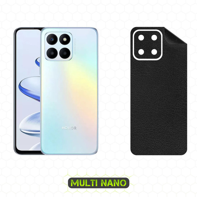 برچسب پوششی مولتی نانو مدل X-F1L مناسب برای گوشی موبایل آنر 70 Lite