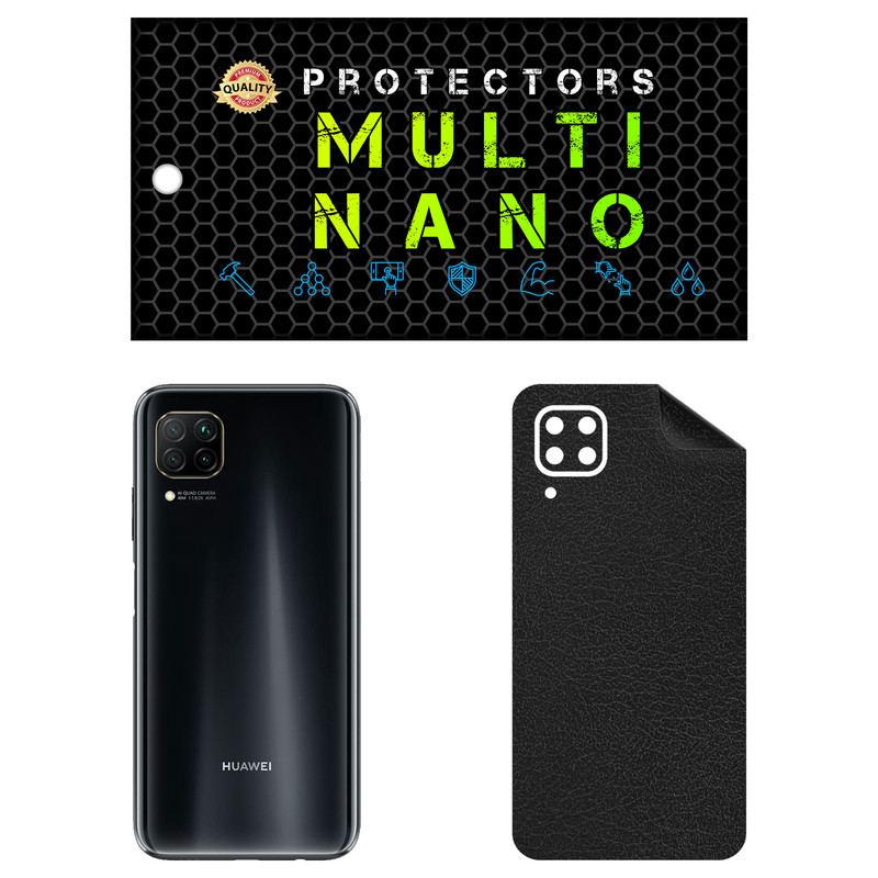 برچسب پوششی مولتی نانو مدل X-F1L مناسب برای گوشی موبایل هوآوی P40 Lite 4G