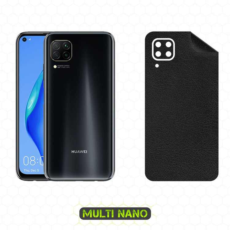 برچسب پوششی مولتی نانو مدل X-F1L مناسب برای گوشی موبایل هوآوی P40 Lite 4G