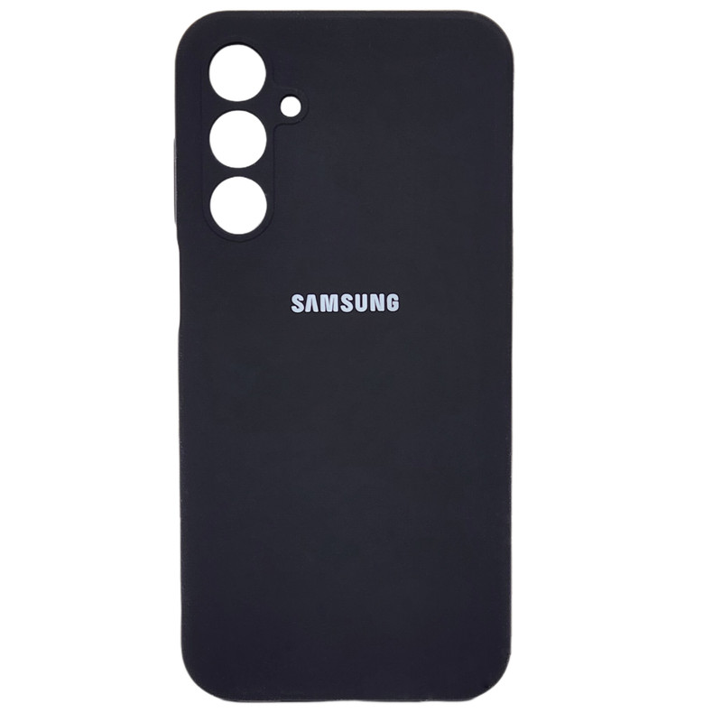 کاور مدل ُسیلیکون پاک کنی مناسب برای گوشی موبایل سامسونگ Galaxy A25