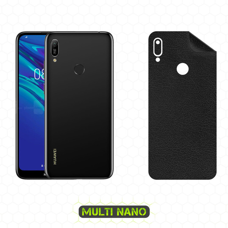 برچسب پوششی مولتی نانو مدل X-F1L مناسب برای گوشی موبایل هوآوی Y6 2019