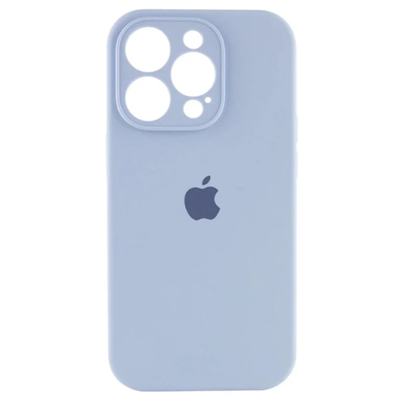 کاور مدل سیلیکونی پاک کنی مناسب برای گوشی موبایل اپل IPHONE 13 PRO MAX