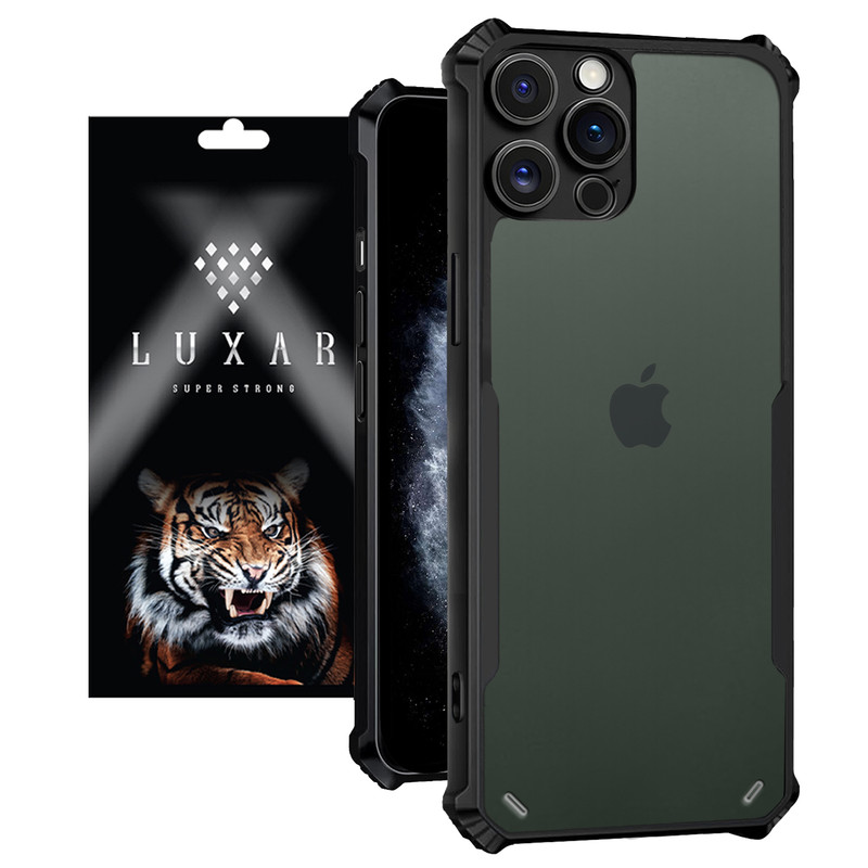 کاور لوکسار مدل 11pro -Vetra مناسب برای گوشی موبایل اپل iPhone 11 Pro
