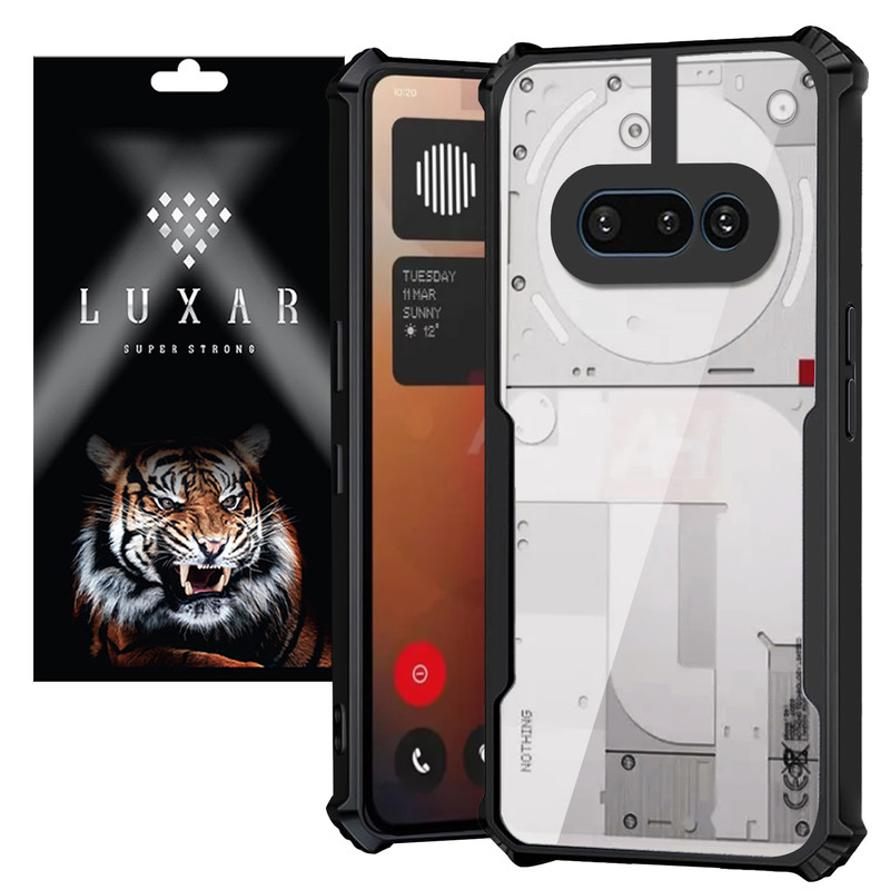 کاور لوکسار مدل phone3A -Vetra مناسب برای گوشی موبایل ناتینگ فون phone 3A