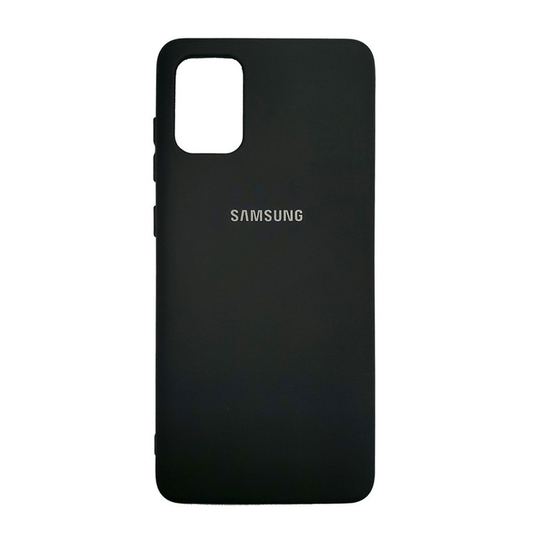 کاور مدل SCN1 مناسب برای گوشی موبایل سامسونگ Galaxy A71