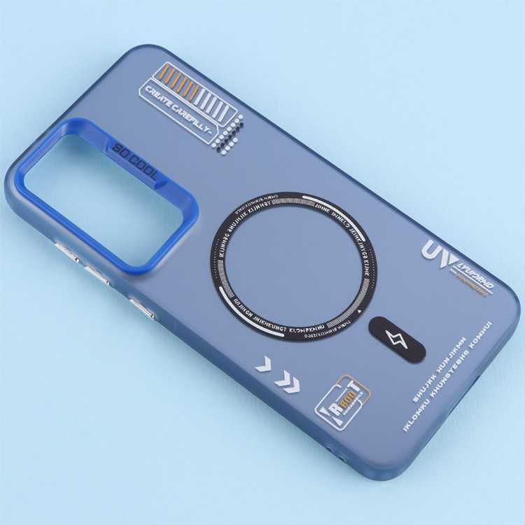 کاور گاردتک اساک مدل SoCool مناسب برای گوشی موبایل سامسونگ Galaxy S24 Ultra