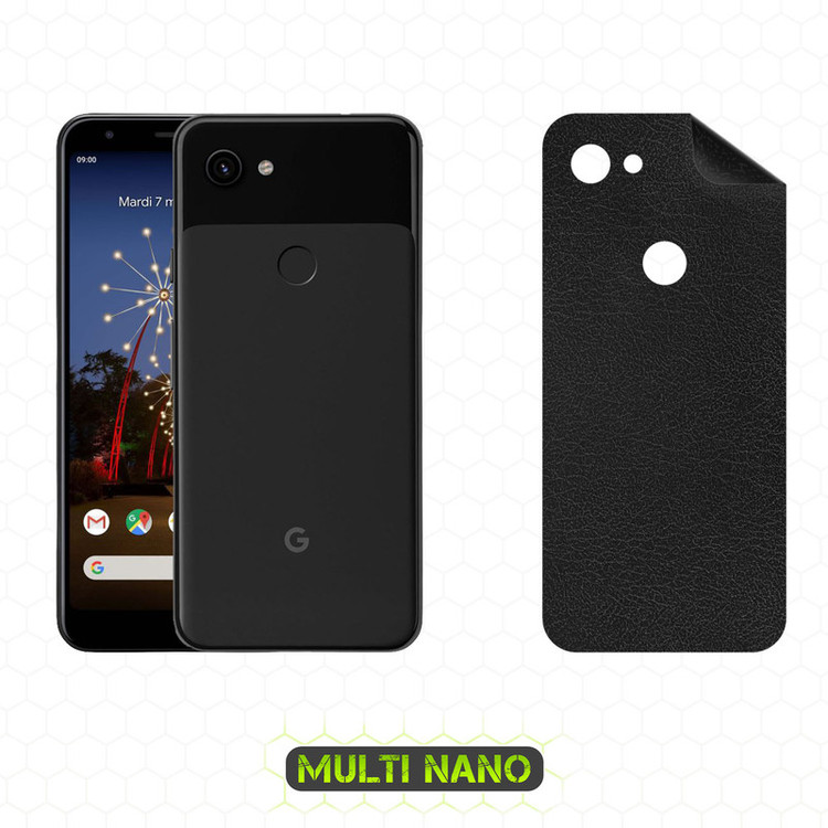 برچسب پوششی مولتی نانو مدل X-F1L مناسب برای گوشی موبایل گوگل Pixel 3A