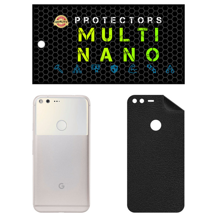 برچسب پوششی مولتی نانو مدل X-F1L مناسب برای گوشی موبایل گوگل Pixel XL