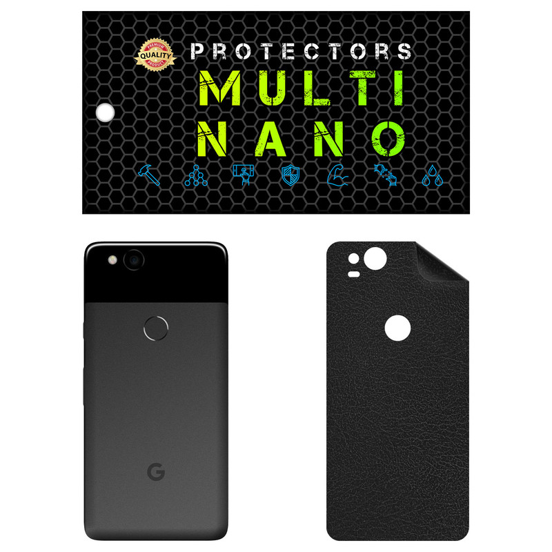 برچسب پوششی مولتی نانو مدل X-F1L مناسب برای گوشی موبایل گوگل Pixel 2