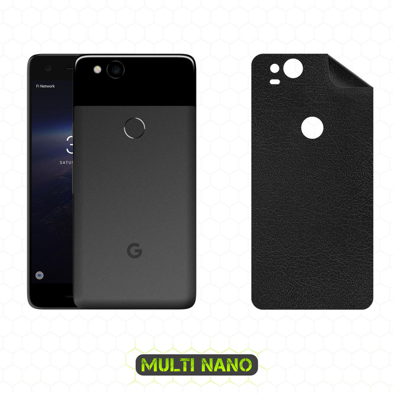 برچسب پوششی مولتی نانو مدل X-F1L مناسب برای گوشی موبایل گوگل Pixel 2