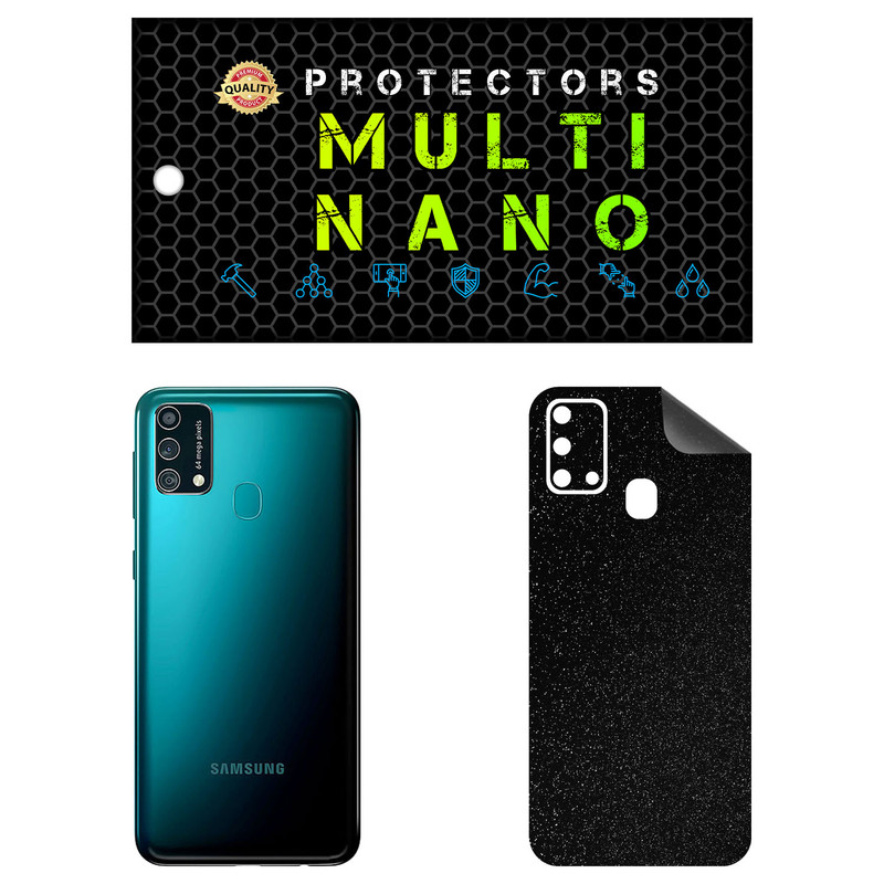 برچسب پوششی مولتی نانو مدل X-F1G مناسب برای گوشی موبایل سامسونگ Galaxy M21S