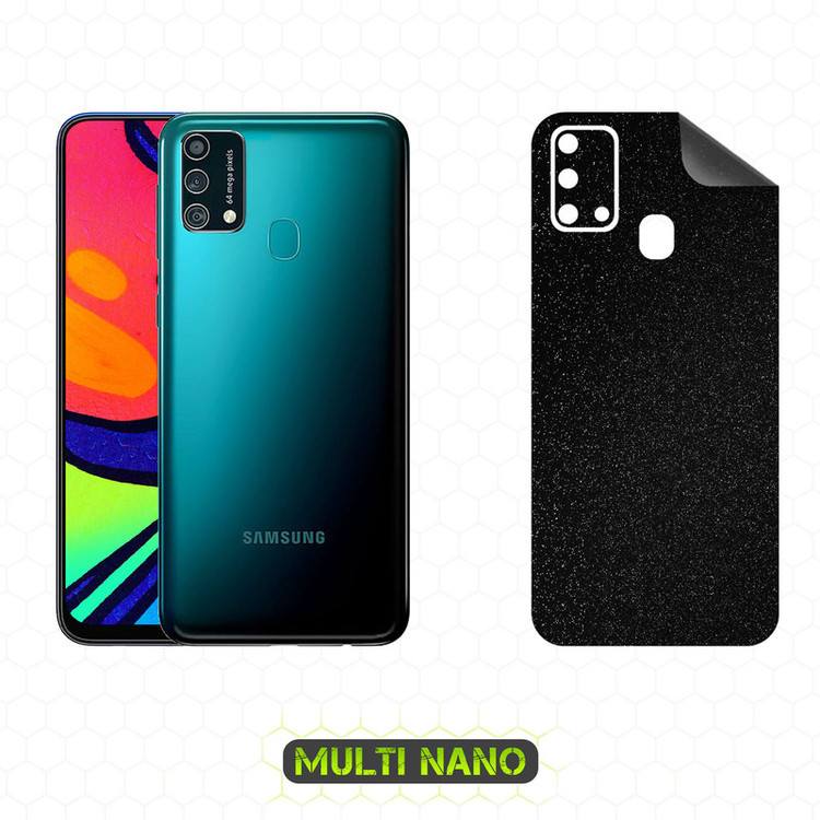 برچسب پوششی مولتی نانو مدل X-F1G مناسب برای گوشی موبایل سامسونگ Galaxy M21S