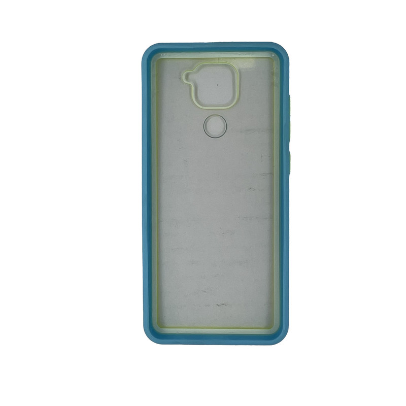 کاور مدل SKIN مناسب برای گوشی موبایل شیائومی Redmi Note 9