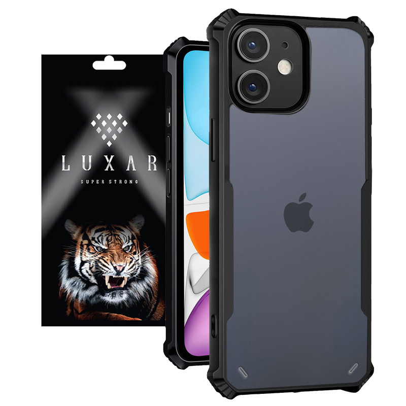 کاور لوکسار مدل ip11 -Vetra مناسب برای گوشی موبایل اپل iPhone 11