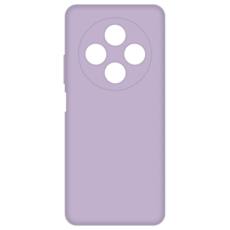 کاور مدل سیلیکونی پاک کنی مناسب برای گوشی موبایل شیائومی REDMI A3 PRO