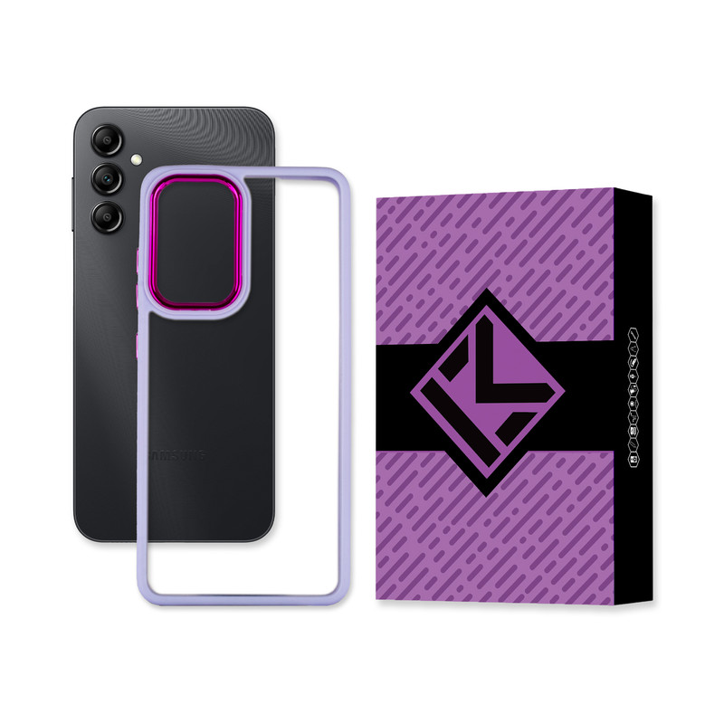 کاور کلومن مدل NEW SKIN PRO مناسب برای گوشی موبایل سامسونگ GALAXY A33