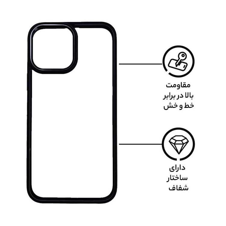 کاور کلومن مدل NEW SKIN PRO مناسب برای گوشی موبایل سامسونگ GALAXY A33
