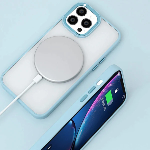 کاور کلومن مدل NEW SKIN PRO مناسب برای گوشی موبایل سامسونگ GALAXY A33