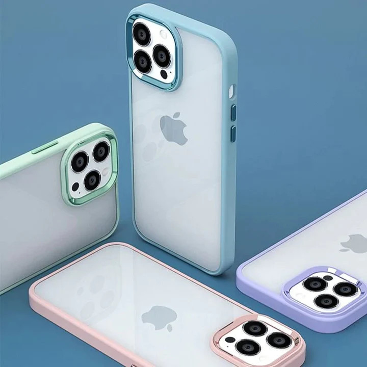 کاور کلومن مدل NEW SKIN PRO مناسب برای گوشی موبایل سامسونگ GALAXY A33