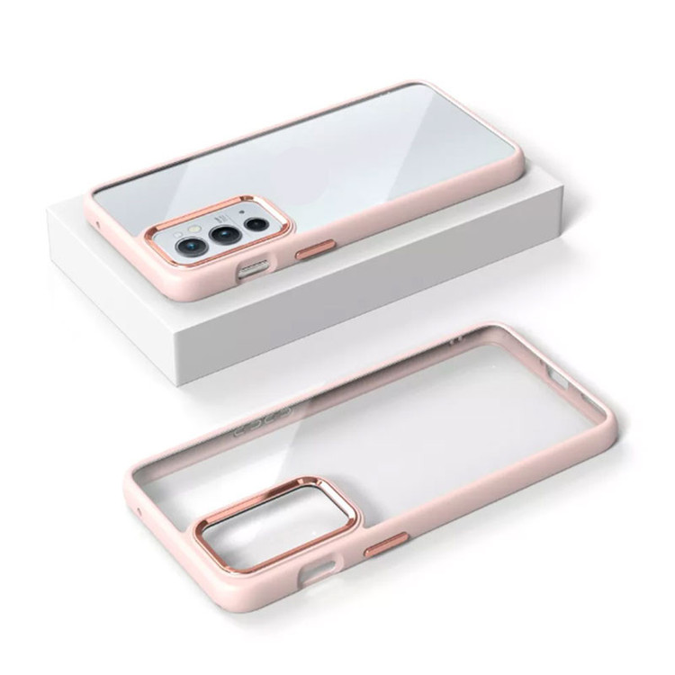 کاور کلومن مدل NEW SKIN PRO مناسب برای گوشی موبایل سامسونگ GALAXY A33